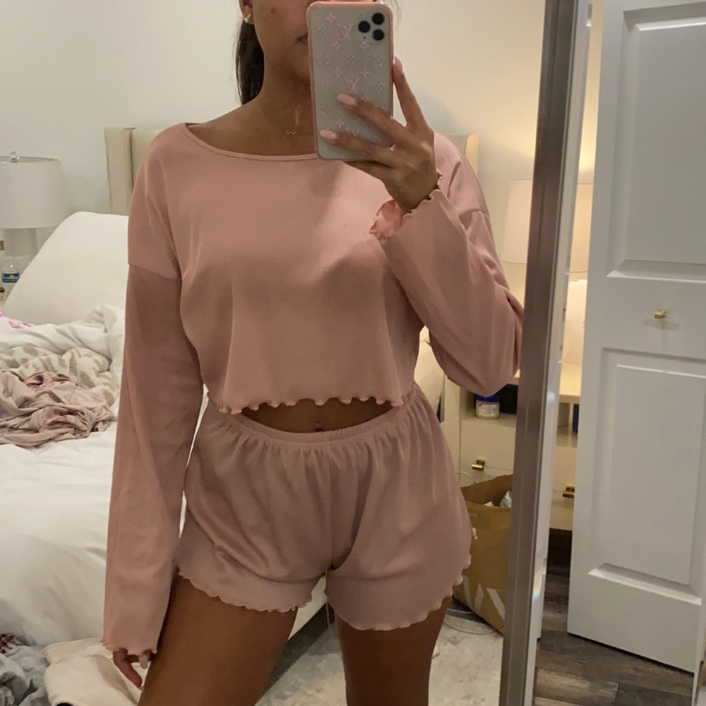 Lounge set